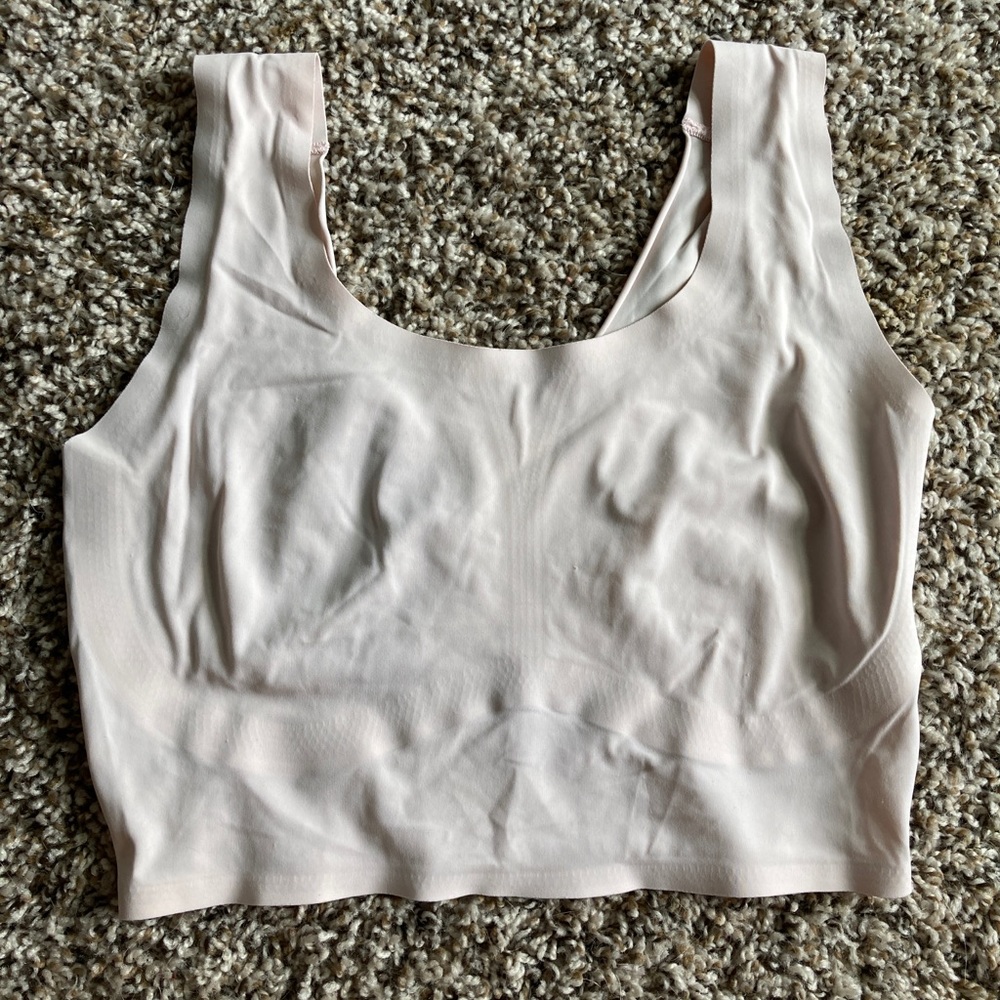 True&Co. Bralette